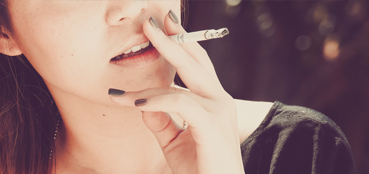 Následky kouření mohou být velice dramatické pro naše zdraví
